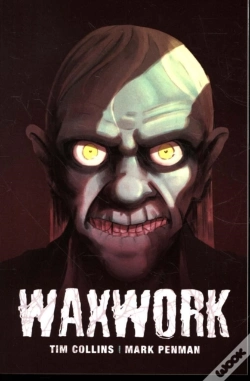 Capa do artigo Waxwork