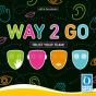 Way 2 Go (EN) - Preview