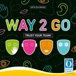 Capa do artigo Way 2 Go (EN)