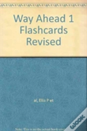 Capa do artigo Way Ahead 1 Flashcards Revised