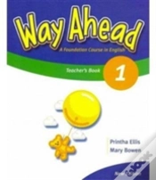 Capa do artigo Way Ahead 1