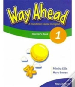 Capa do artigo Way Ahead 1