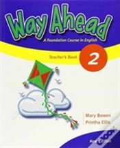Capa do artigo Way Ahead 2