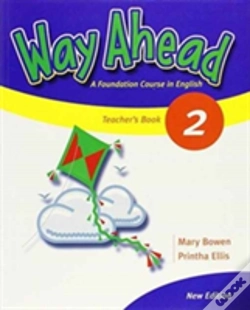 Capa do artigo Way Ahead 2
