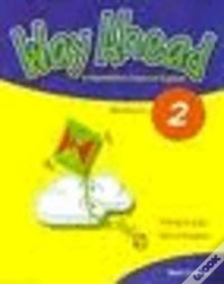 Capa do artigo Way Ahead