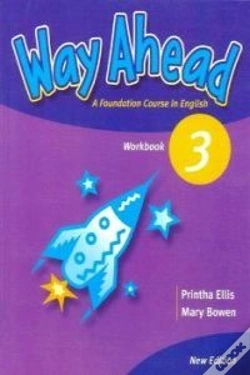 Capa do artigo Way Ahead