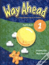 Capa do artigo Way Ahead