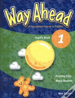 Capa do artigo Way Ahead