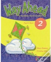 Capa do artigo Way Ahead