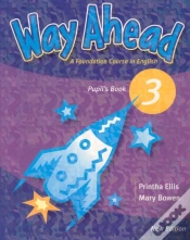 Capa do artigo Way Ahead