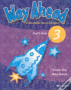 Capa do artigo Way Ahead