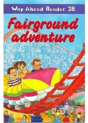 Way Ahead Readerfairground Adventure - Preview
