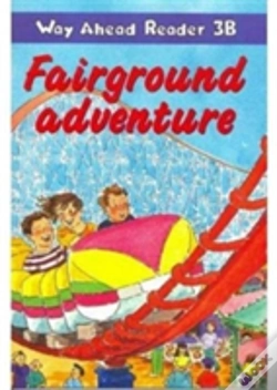 Capa do artigo Way Ahead Readerfairground Adventure