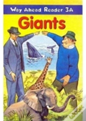 Capa do artigo Way Ahead Readergiants