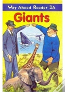 Capa do artigo Way Ahead Readergiants