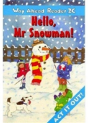 Way Ahead Readerhello, Mr Snowman! - Preview