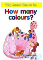 Way Ahead Readerhow Many Colours? - Preview
