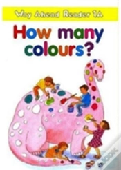 Capa do artigo Way Ahead Readerhow Many Colours?