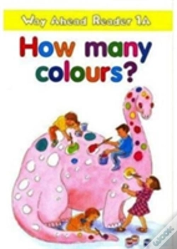 Capa do artigo Way Ahead Readerhow Many Colours?