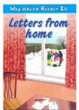 Way Ahead Readerletters From Home - Preview