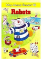 Way Ahead Readerrobots - Preview