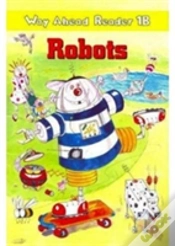 Capa do artigo Way Ahead Readerrobots