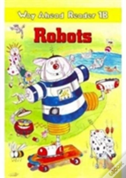 Capa do artigo Way Ahead Readerrobots