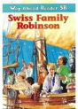 Way Ahead Readerswiss Family Robinson - Preview