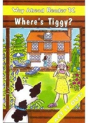 Way Ahead Readerwhere'S Tiggy? - Preview