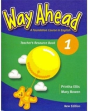 Way Aheadteacher Resource Book - Preview