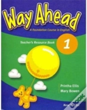 Capa do artigo Way Aheadteacher Resource Book