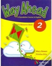 Capa do artigo Way Aheadteacher Resource Book