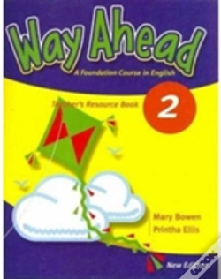 Capa do artigo Way Aheadteacher Resource Book