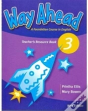 Capa do artigo Way Aheadteacher Resource Book