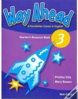Capa do artigo Way Aheadteacher Resource Book