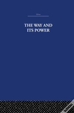 Capa do artigo Way And Its Power