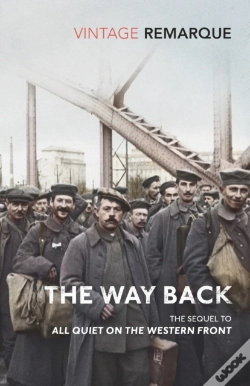 Capa do artigo Way Back