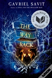Capa do artigo Way Back