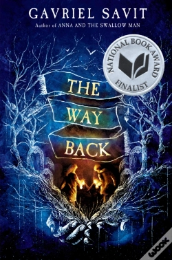 Capa do artigo Way Back