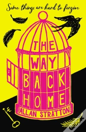 Capa do artigo Way Back Home