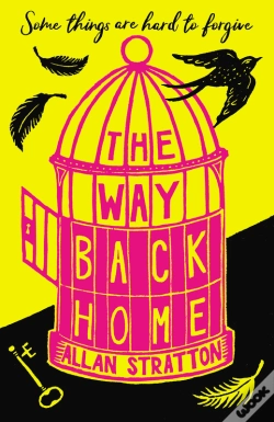 Capa do artigo Way Back Home