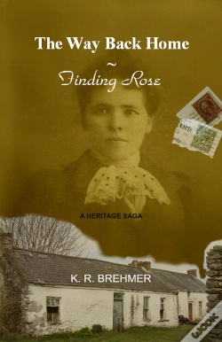 Capa do artigo Way Back Home ~ Finding Rose