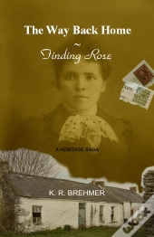 Way Back Home ~ Finding Rose