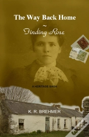 Capa do artigo Way Back Home ~ Finding Rose