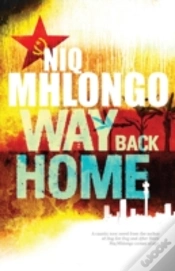 Capa do artigo Way Back Home