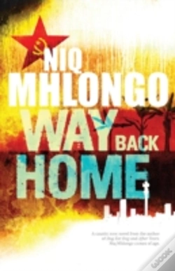 Capa do artigo Way Back Home