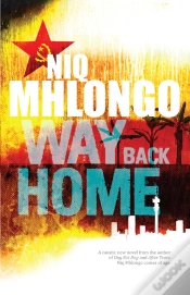 Capa do artigo Way Back Home