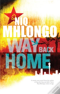 Capa do artigo Way Back Home