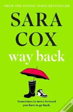 Capa do artigo Way Back