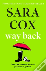 Capa do artigo Way Back